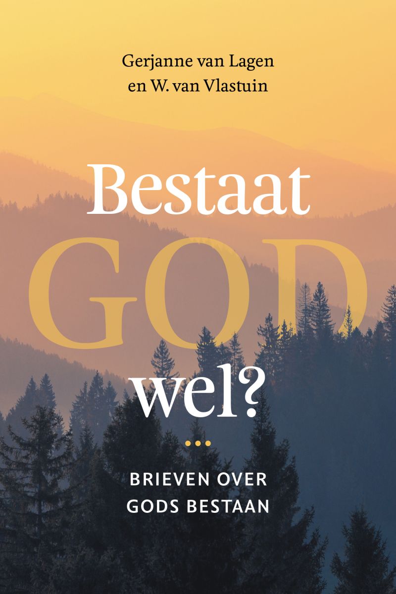 Bestaat God wel?